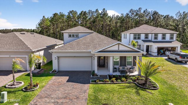 273 Eagle Harbor Way, Daytona Beach, FL 32124