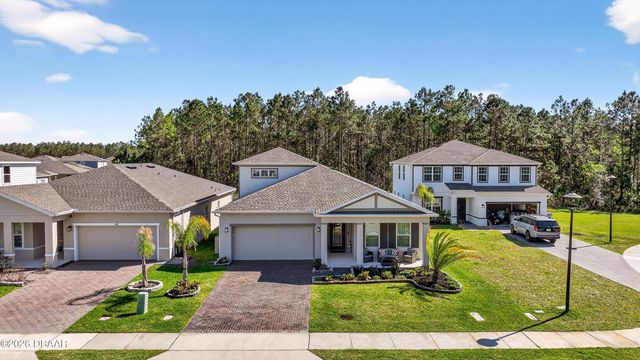 273 Eagle Harbor Way, Daytona Beach, FL 32124