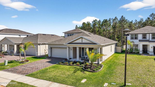 273 Eagle Harbor Way, Daytona Beach, FL 32124
