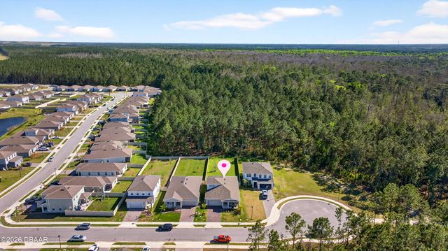 273 Eagle Harbor Way, Daytona Beach, FL 32124