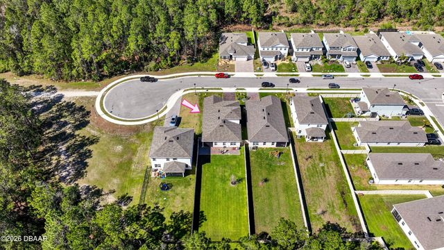 273 Eagle Harbor Way, Daytona Beach, FL 32124