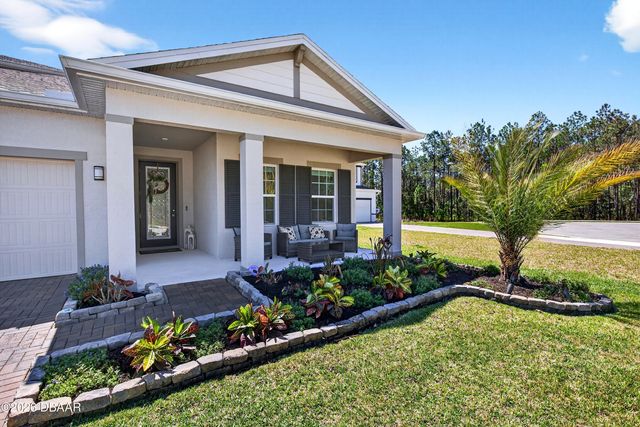 273 Eagle Harbor Way, Daytona Beach, FL 32124