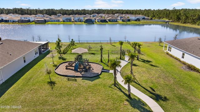 273 Eagle Harbor Way, Daytona Beach, FL 32124