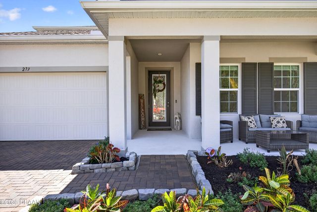 273 Eagle Harbor Way, Daytona Beach, FL 32124