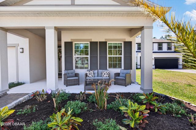 273 Eagle Harbor Way, Daytona Beach, FL 32124