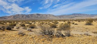 800 Datura Terrace Near, Lucerne Valley, CA 92356