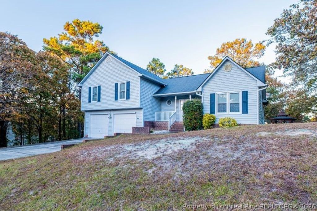 648 Lakeridge Drive, Cameron, NC 28326 — photo 2