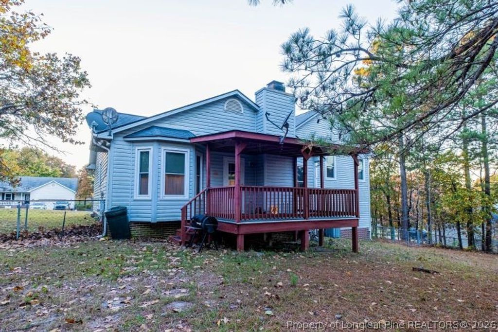 648 Lakeridge Drive, Cameron, NC 28326 — photo 6