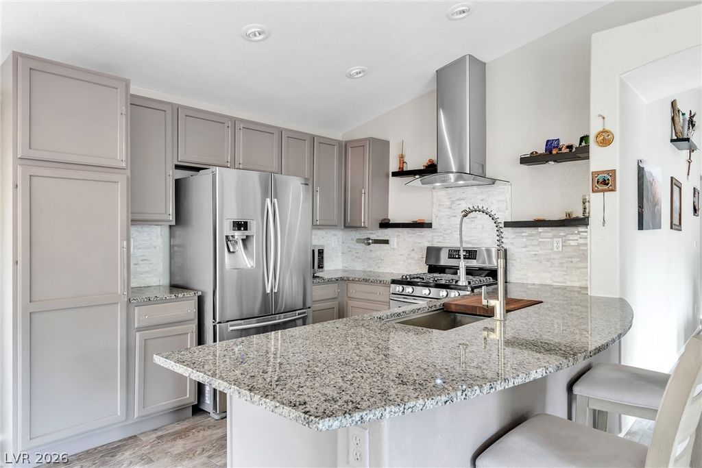 509 Painted Cloud Place, Las Vegas, NV 89144 — photo 2