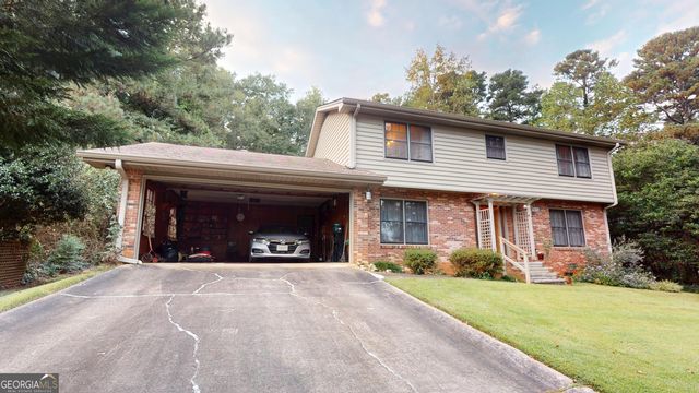 2802 Lakeview Court, Buford, GA 30519
