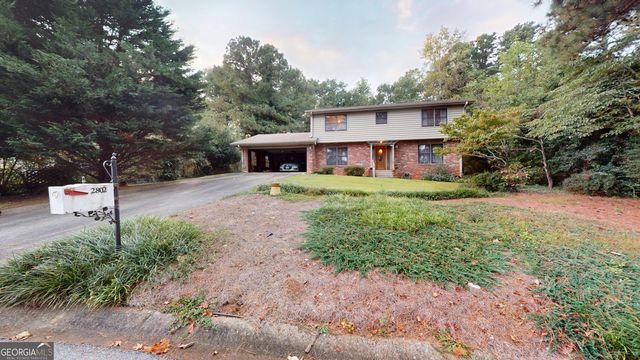 2802 Lakeview Court, Buford, GA 30519