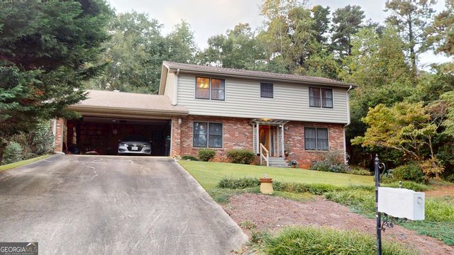 2802 Lakeview Court, Buford, GA 30519