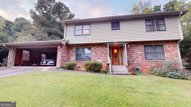 2802 Lakeview Court, Buford, GA 30519