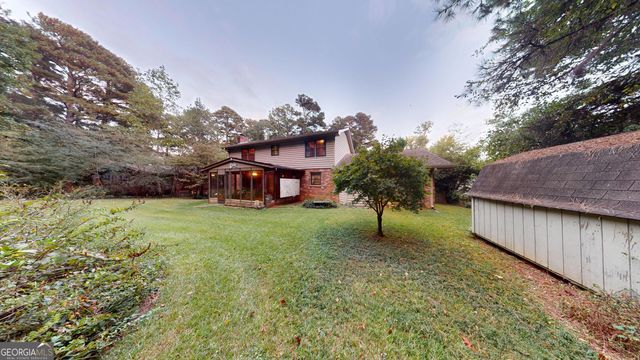 2802 Lakeview Court, Buford, GA 30519