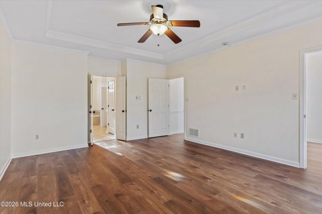 9160 Plantation Road, Olive Branch, MS 38654