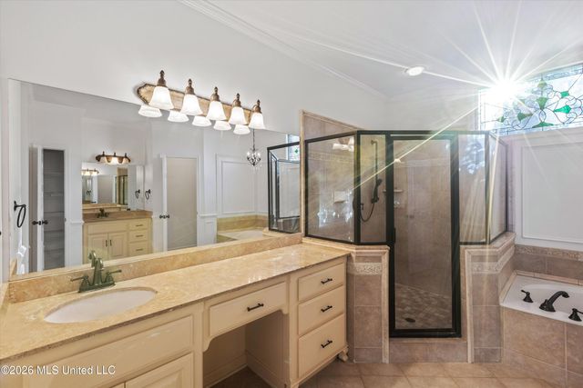 9160 Plantation Road, Olive Branch, MS 38654