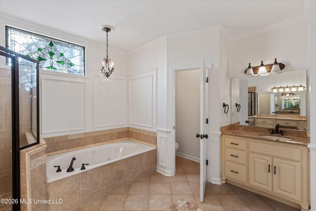 9160 Plantation Road, Olive Branch, MS 38654