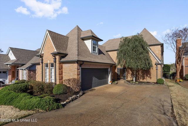 9160 Plantation Road, Olive Branch, MS 38654