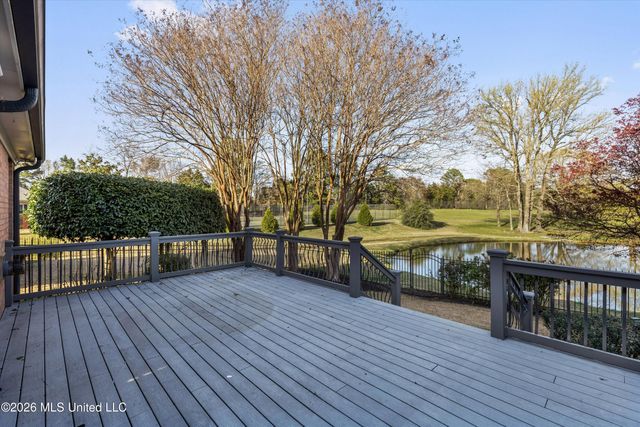 9160 Plantation Road, Olive Branch, MS 38654