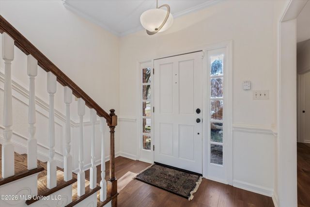 9160 Plantation Road, Olive Branch, MS 38654