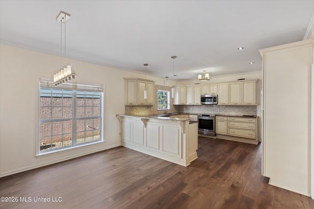 9160 Plantation Road, Olive Branch, MS 38654