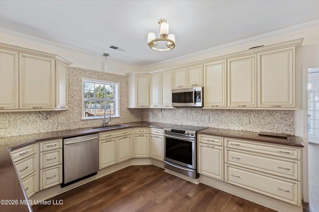 9160 Plantation Road, Olive Branch, MS 38654