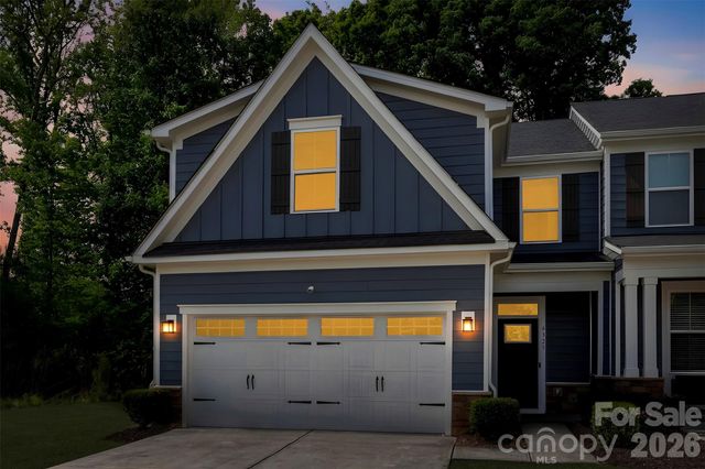 6325 Ashton Park Drive, Denver, NC 28037