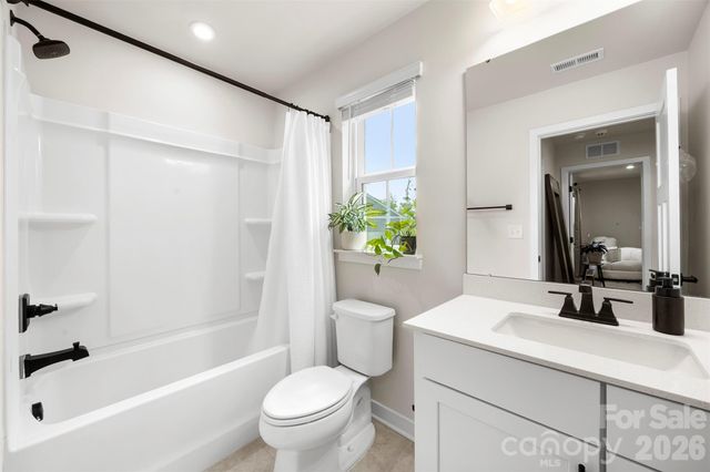 6325 Ashton Park Drive, Denver, NC 28037