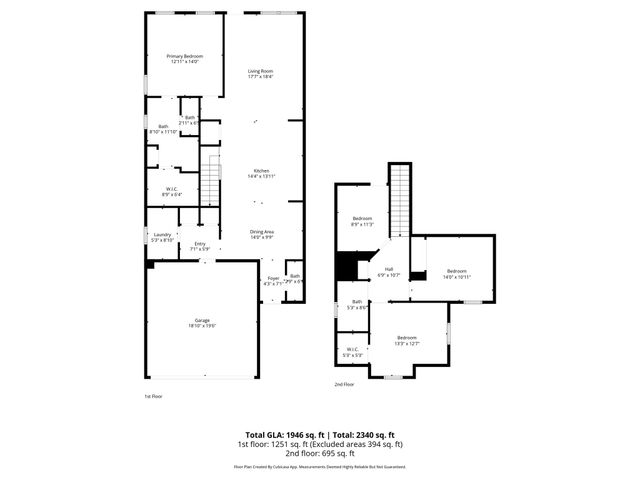 6325 Ashton Park Drive, Denver, NC 28037