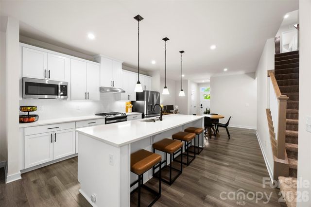 6325 Ashton Park Drive, Denver, NC 28037