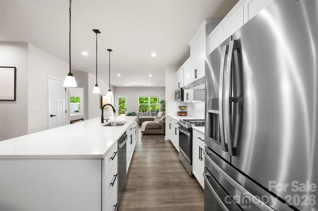 6325 Ashton Park Drive, Denver, NC 28037