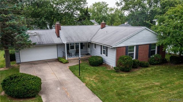 108 The Paddock, Amherst, NY 14221