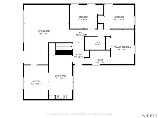 108 The Paddock, Amherst, NY 14221
