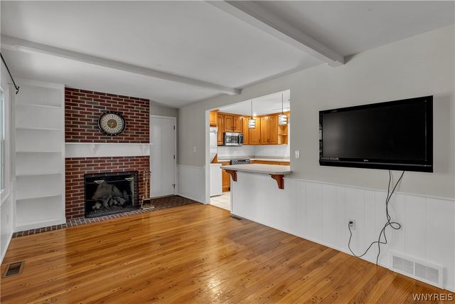 108 The Paddock, Amherst, NY 14221