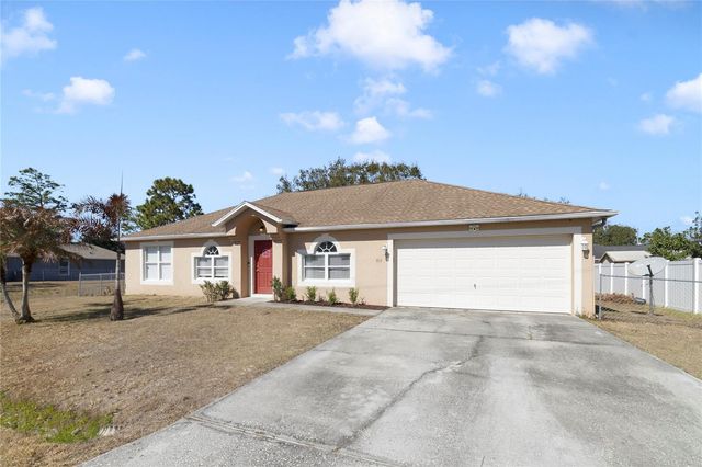 819 ABBEVILLE COURT, Kissimmee, FL 34759