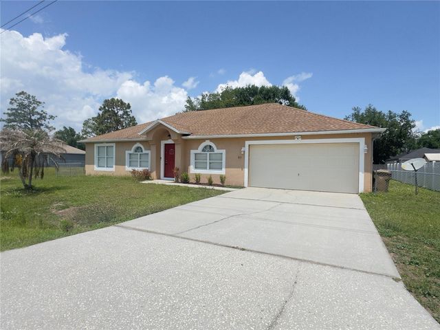 819 ABBEVILLE COURT, Kissimmee, FL 34759