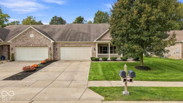 1430 Stoney Pointe Way, Avon, IN 46123