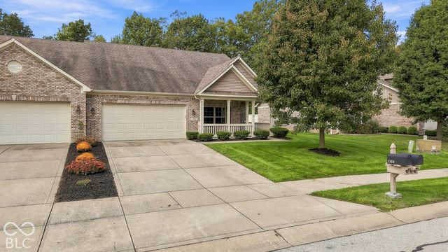 1430 Stoney Pointe Way, Avon, IN 46123