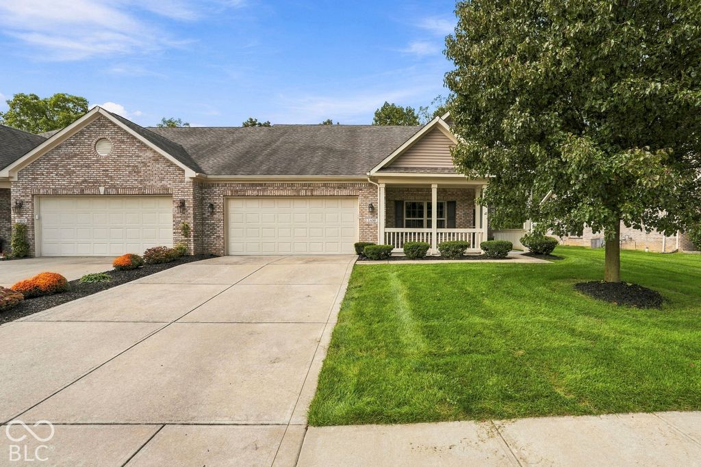 1430 Stoney Pointe Way, Avon, IN 46123