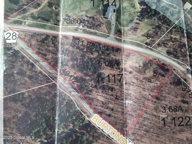 126 Rivers Edge Road, Esperance, NY 12066