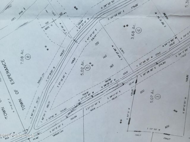 126 Rivers Edge Road, Esperance, NY 12066