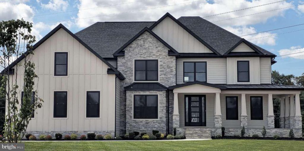 310 BOHEMIA MILL POND DR, Middletown, DE 19709