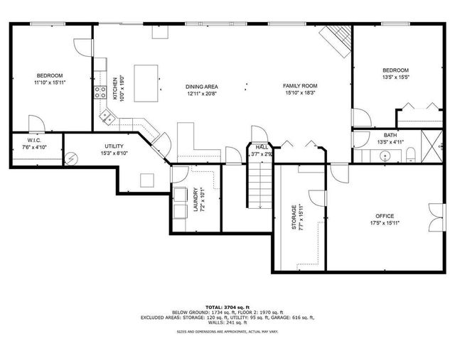 9336 131st Avenue, Becker, MN 55308