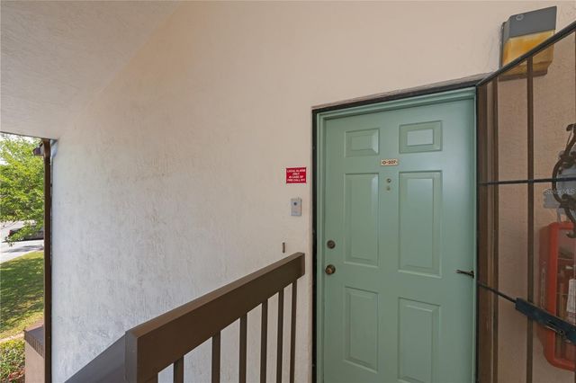 19505 QUESADA AVENUE O207, Port Charlotte, FL 33948