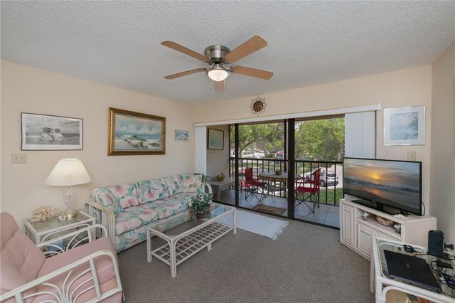 19505 QUESADA AVENUE O207, Port Charlotte, FL 33948