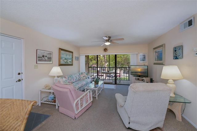 19505 QUESADA AVENUE O207, Port Charlotte, FL 33948