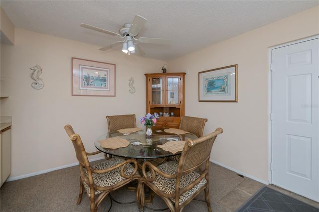 19505 QUESADA AVENUE O207, Port Charlotte, FL 33948