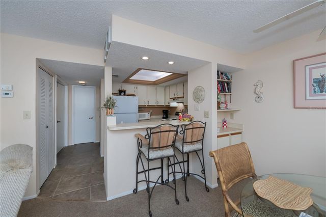 19505 QUESADA AVENUE O207, Port Charlotte, FL 33948