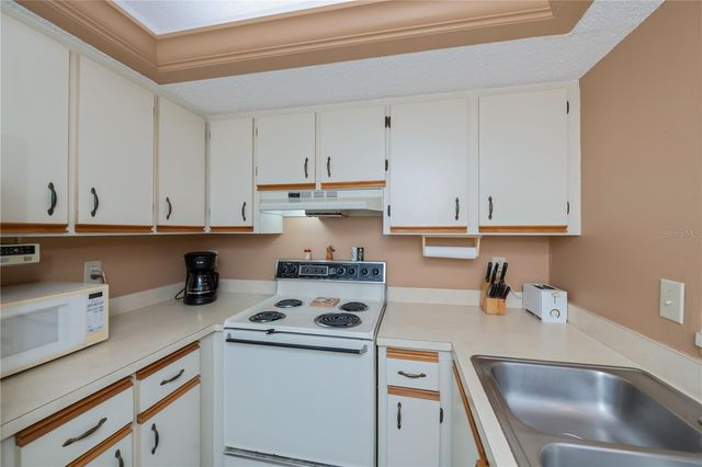 19505 QUESADA AVENUE O207, Port Charlotte, FL 33948