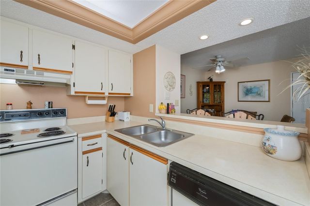 19505 QUESADA AVENUE O207, Port Charlotte, FL 33948